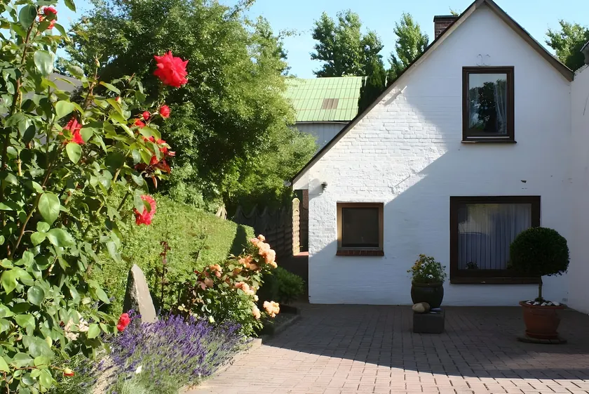 Worry-free vacation home - Image 1