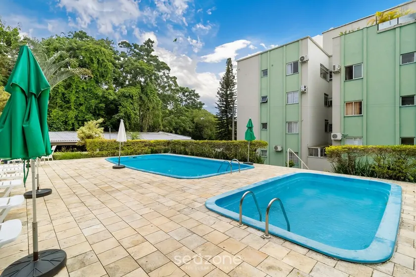 Comfort and Convenience Near Ufsc! - Cmt0404 - Image 1