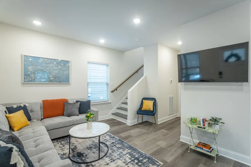 Birds Eye View - a PMI Scenic City Vacation Rental - Image 1
