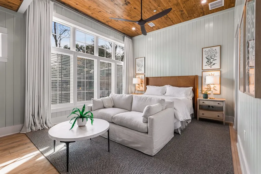Downtown Cottage Hideaway Studio - Image 1