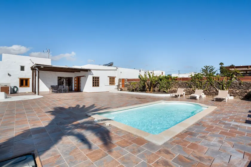 Casa La Caldereta - Image 1