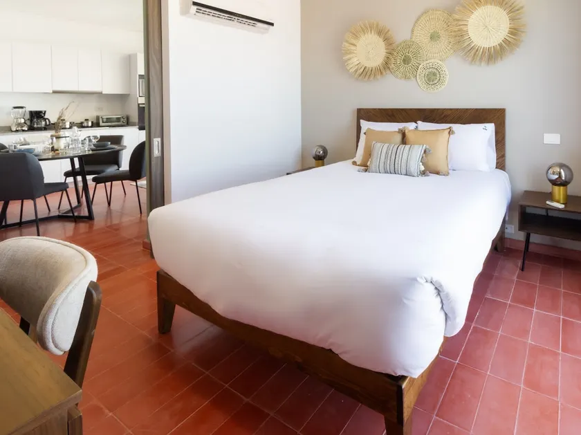Stay at Chapultepec 67 - Image 1