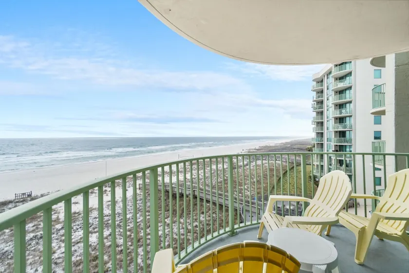 Perdido Key Paradise Beachfront 3BR - Image 1