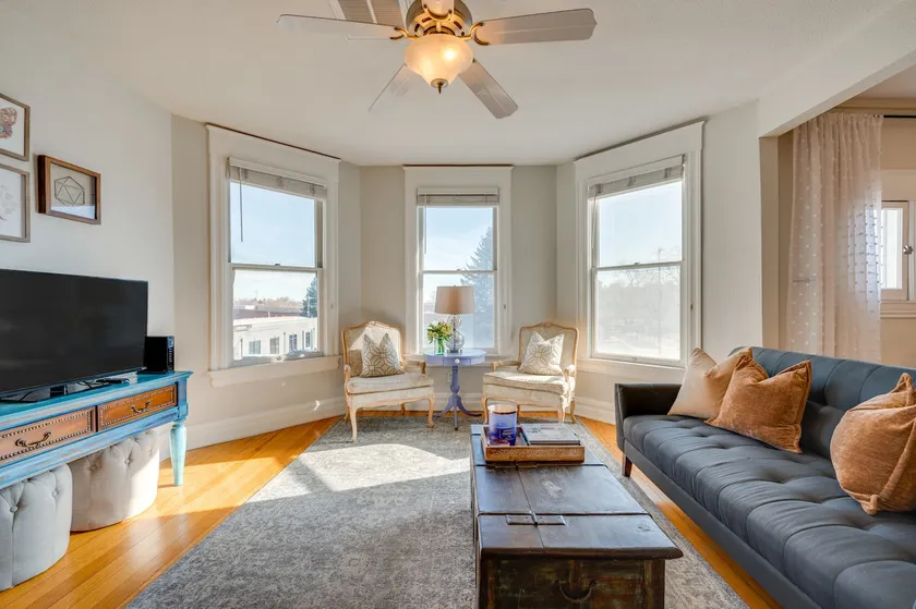 1 Mi to CU Boulder: Condo Near Pearl Street! - Image 1