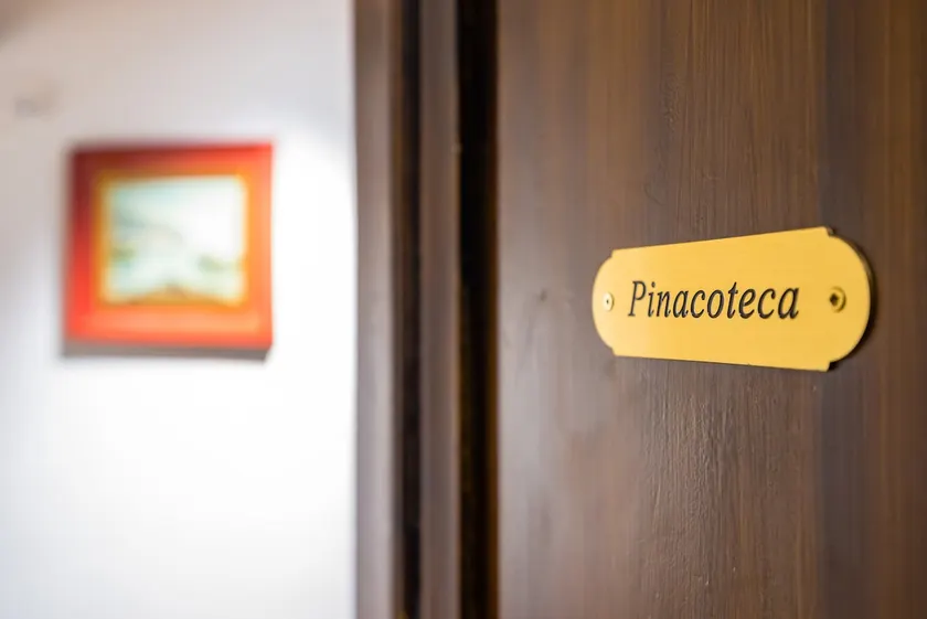La Pinacoteca Aparthotel by NapoliApartments - Image 1