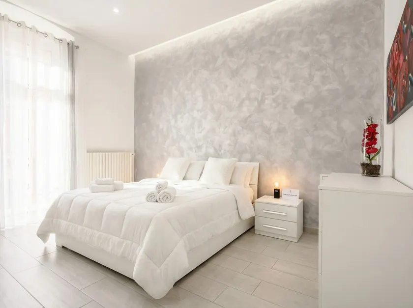 Casa di Carly - large cozy retreat in center - Image 1