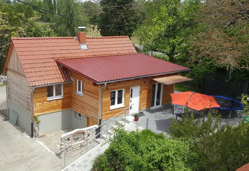 Lake Constance country vacation - Image 1