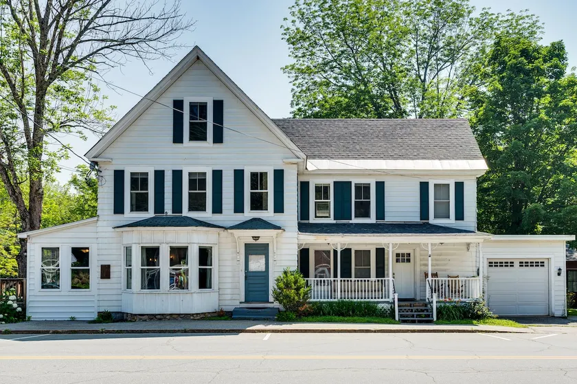 Walkable North Woodstock Home on Main Street! - Image 1