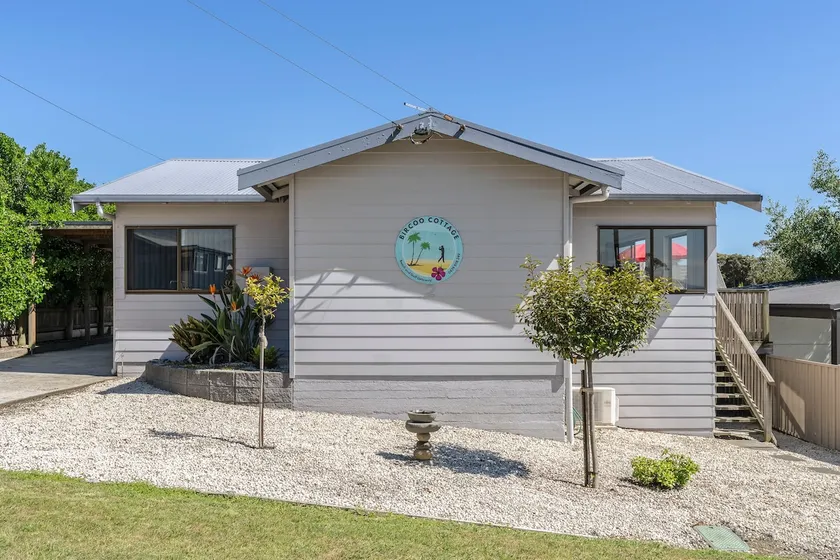 Bircoo Cottage - Image 1