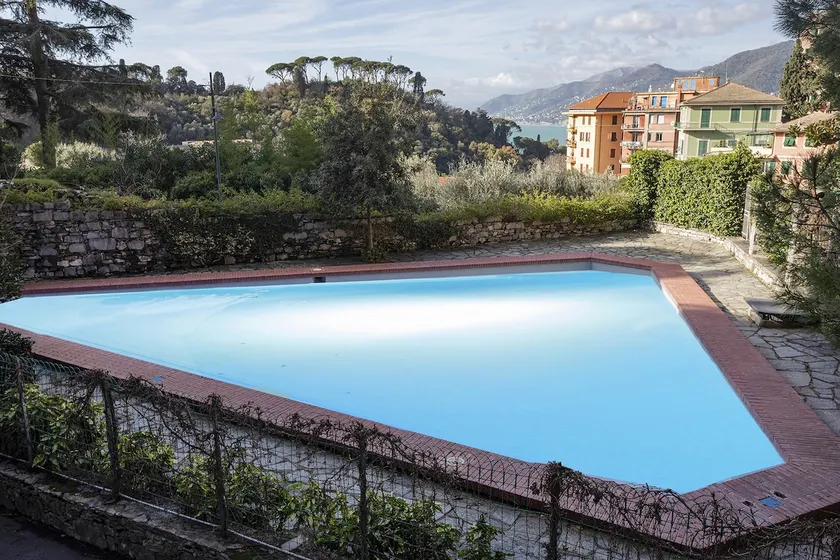 La Poetessa with Pool by Wonderful Italy - Image 1