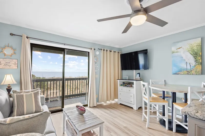 Sea Cabin 119 - Image 1