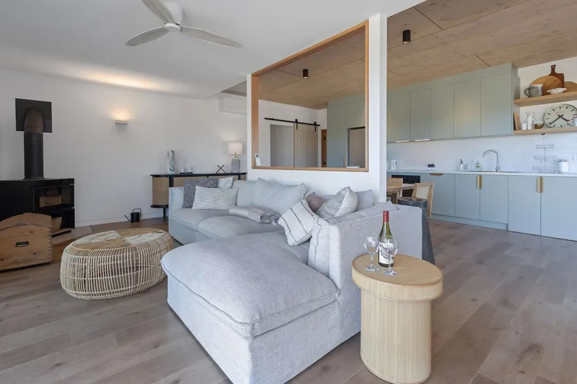 EcoFriendly Scandinavian Retreat Near McLaren Vale - Image 1