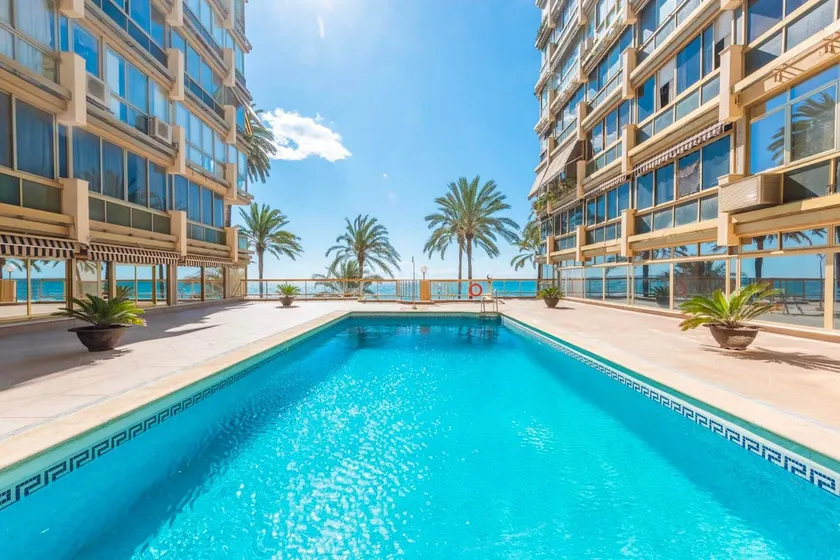 PrimeBeach Access Sea Views By Better Bookings - Image 1