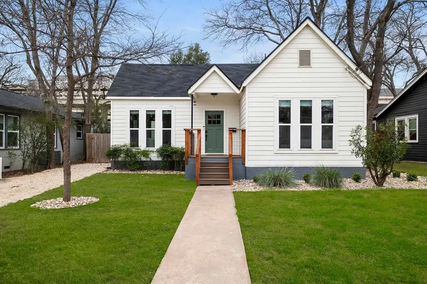 2 Bedroom Cherrywood Cottage | Firepit | Near UT - Image 1