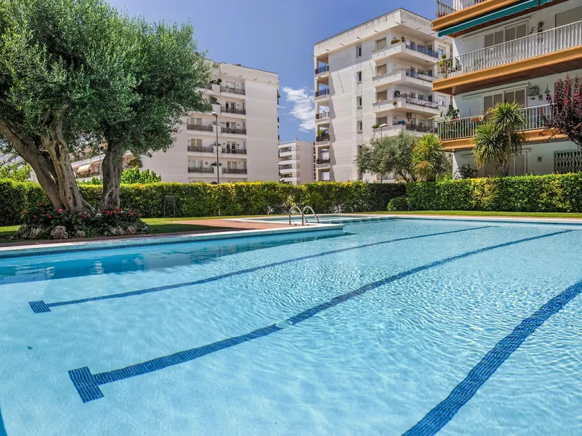 Apartment Leon by Interhome - Image 1