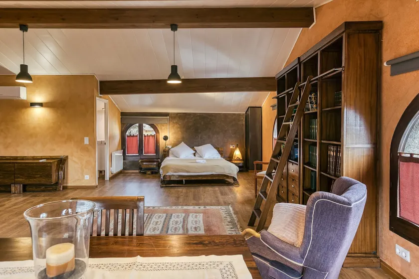Voll ausgestattete schöne Ferienwohnung | Bergblick | Perfekt für die Arbeit von Zuhause - Image 1