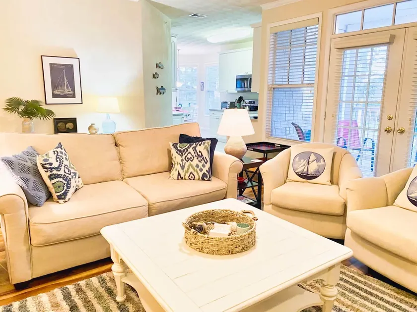PAR-Fection Condo, Bay Creek Pool & Beach Access - Image 1