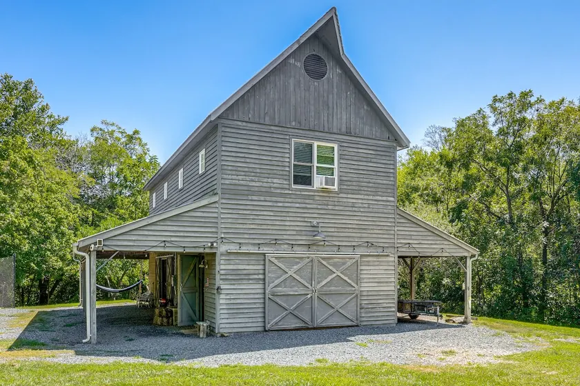 Countryside Barndominium in Virginia w/ Patio - Image 1