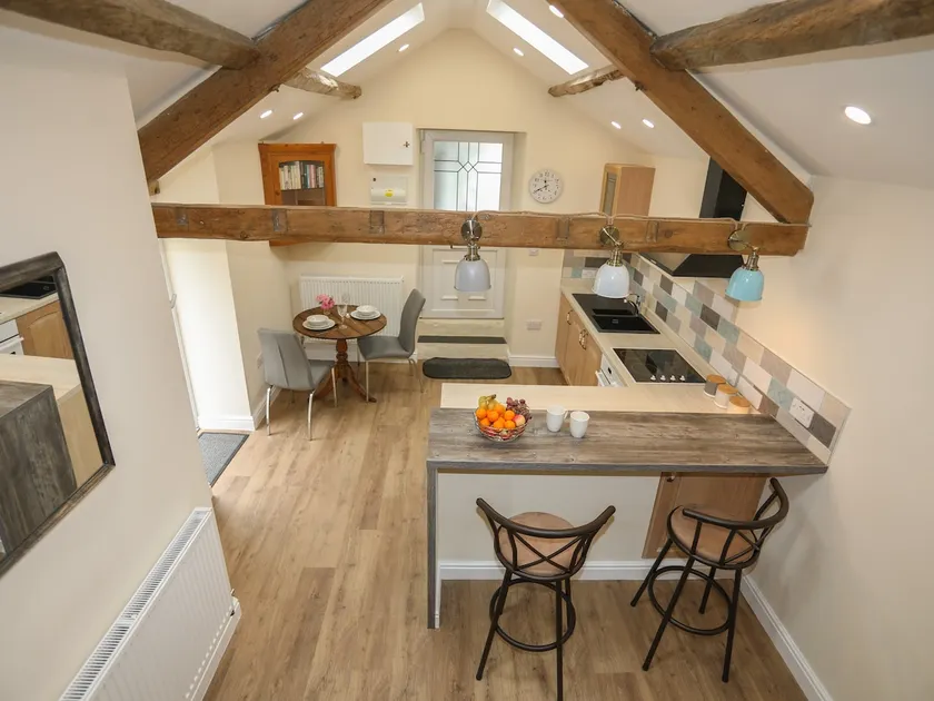 Glan Meon Cottage - Image 1