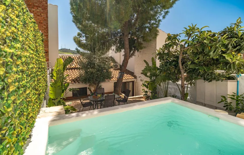Stunning Home In Algodonales - Image 1