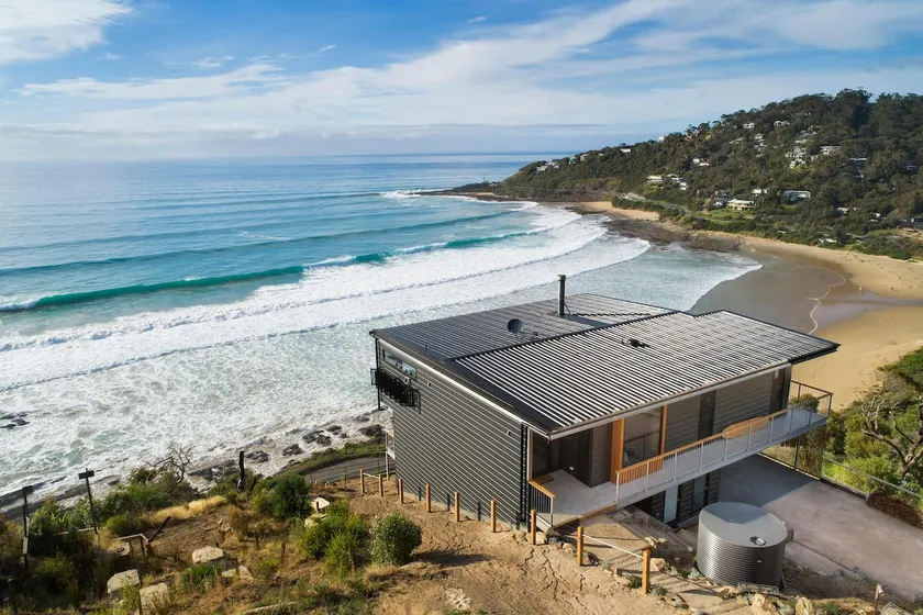 At Wye Eyrie II in Wye River - Image 1