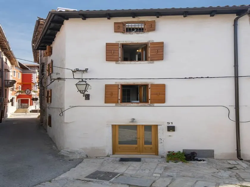 Holiday Home in Vodnjan near the Sea - Image 1