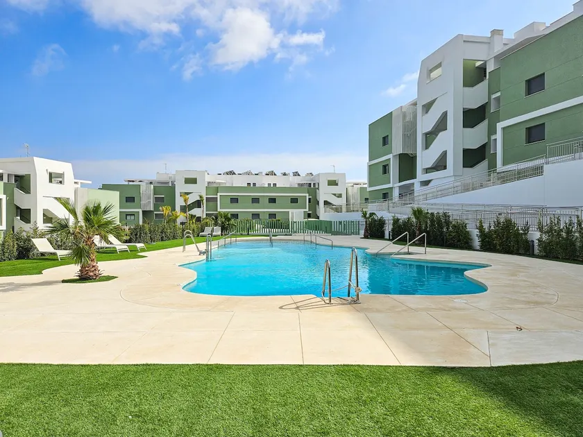 La Cala de Mijas Getaway - Image 1