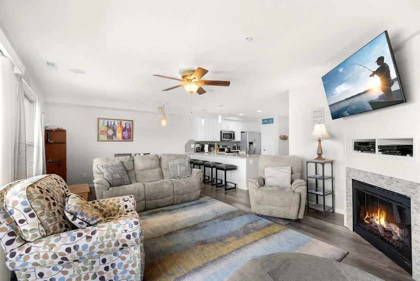 Seascape Cove - Waterfront - Image 1