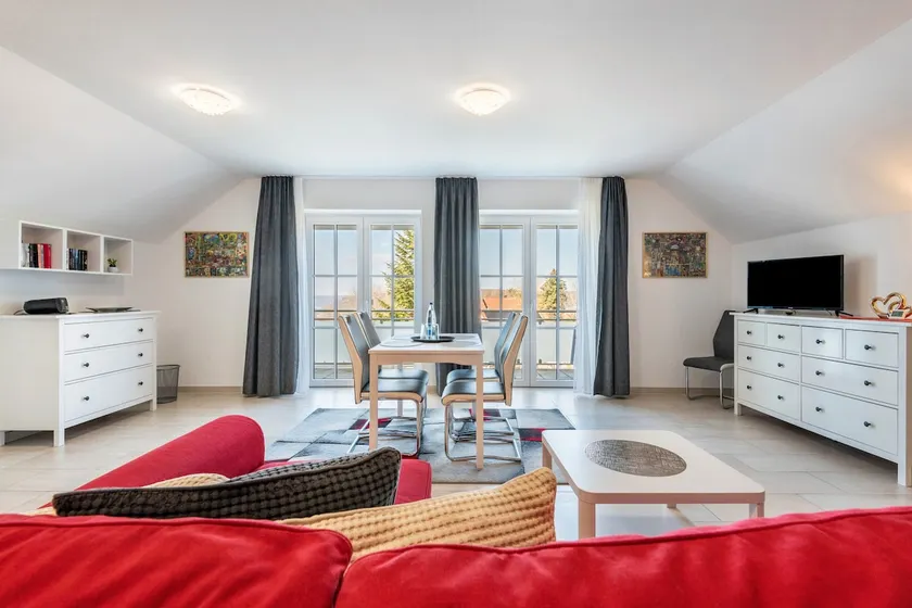Irmi Apartment - Image 1