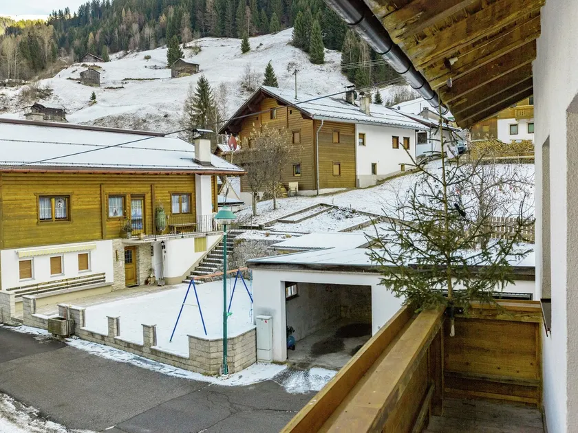 Apartment in See near Ski Slopes - Image 1