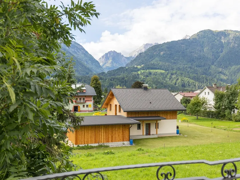 Gailtaler apartment at an excursion location - Image 1