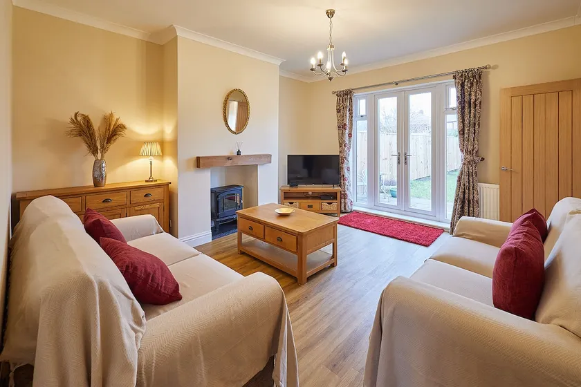Host & Stay - Wardman Crescent - Image 1