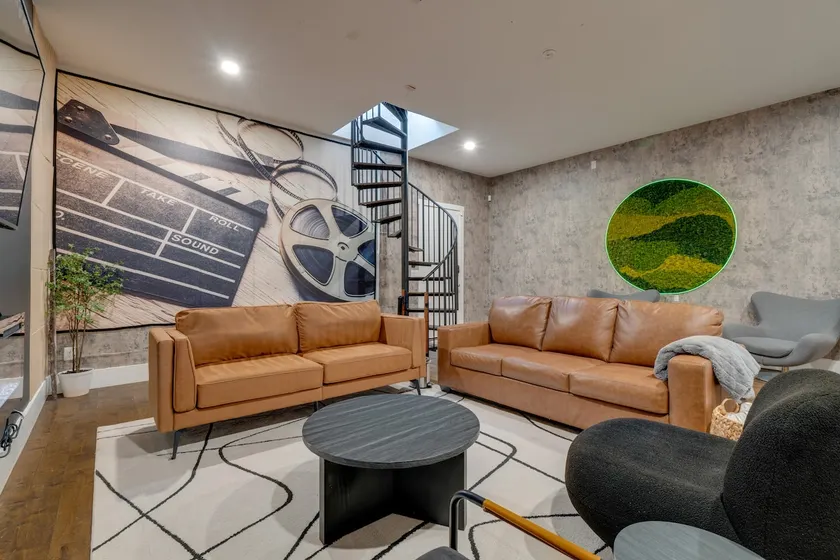 Stylish Apt Near Lake Travis w/ Entertainment - Image 1