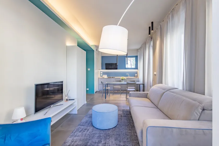 Sanremo Belle Epoque Apartment by Wonderful Italy - Image 1