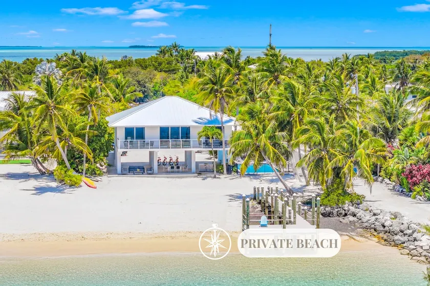 Private Beach | Heated Pool | Mahi Key - Image 1