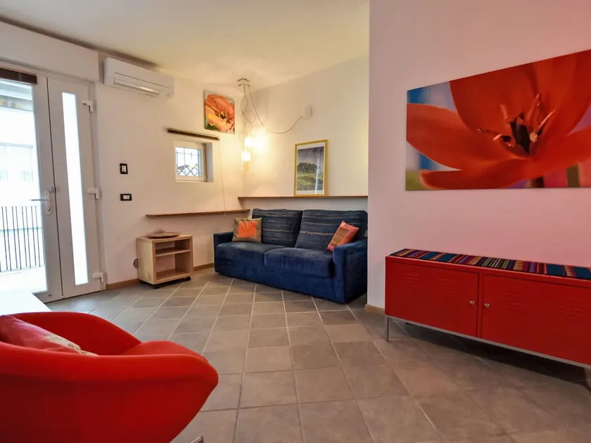 Sedini Flat by Interhome - Image 1