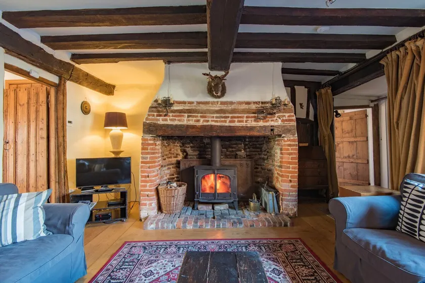 Bell House by Keepers Cottages - Image 1
