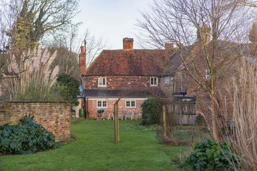 Bell House by Keepers Cottages - Image 1
