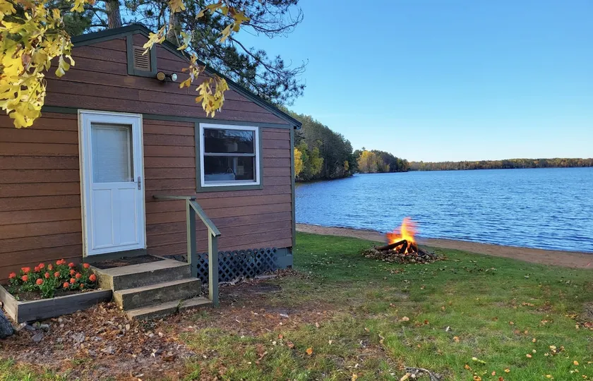 Perfect Waterfront Cabin | Kayak | Fish | Relax! - Image 1