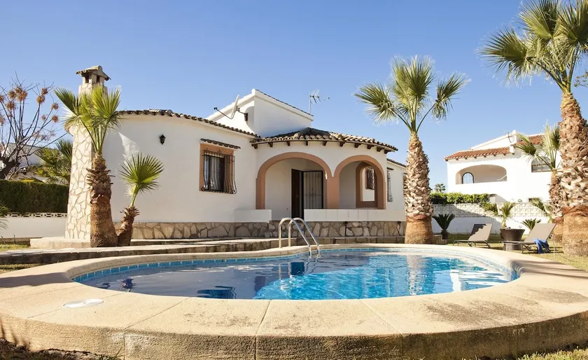 038 Villa Magrana - Image 1
