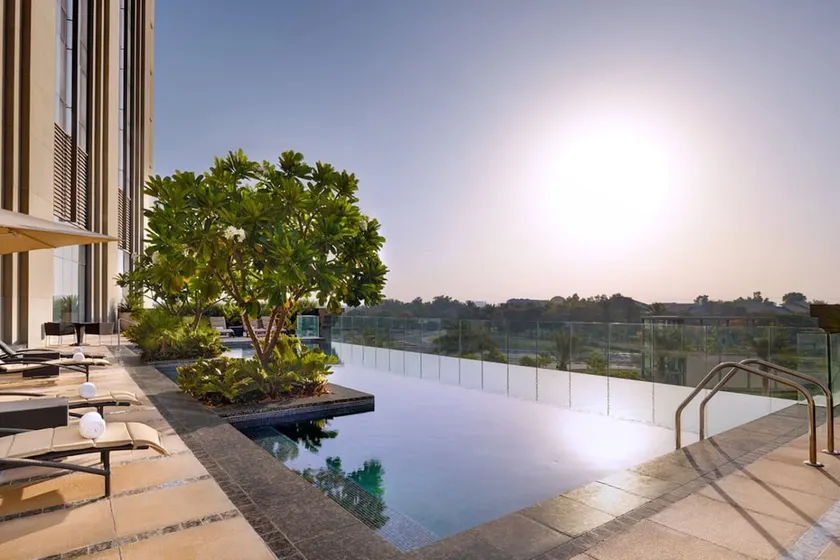 Hyatt Regency Creek Heights Residences - Image 1