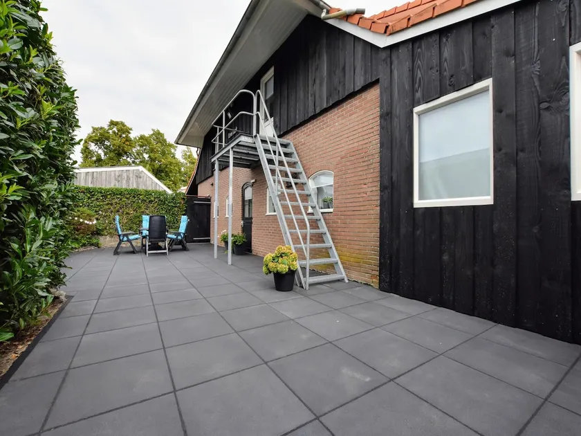 Apartment in Eibergen near Zwillbrocker Venn - Image 1