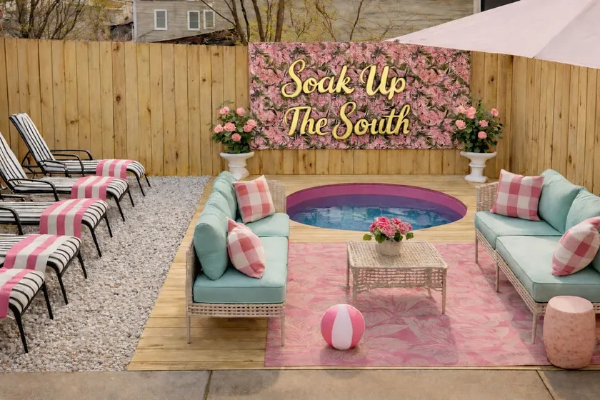 Nashville Glam House+IG Worthy, Pool, Hot Tub - Image 1