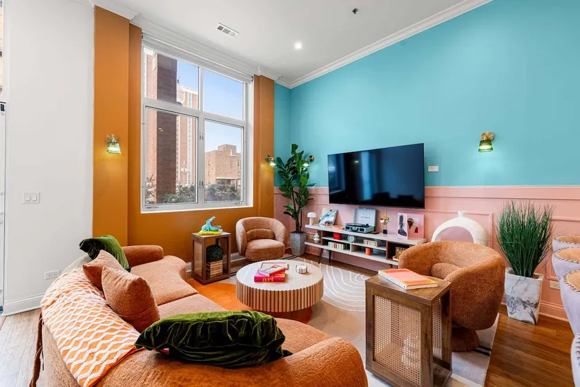 Arcade, Free Parking, Sleeps 8! - Image 1