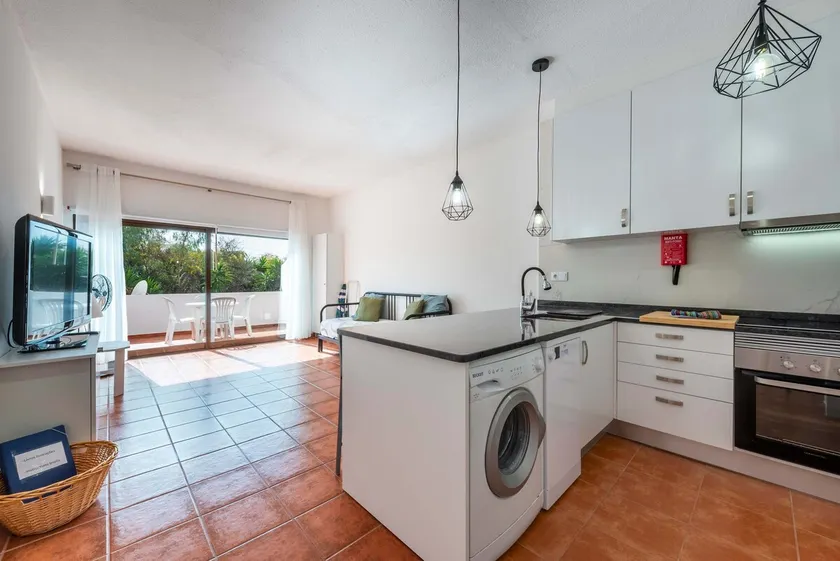 Pateo Apartment - One Bedroom in Albufeira - Image 1