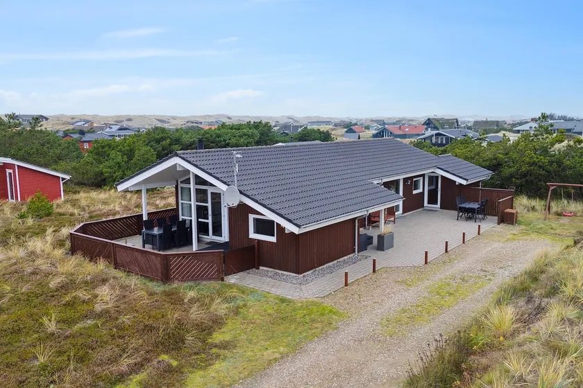 Holiday home 1094 - Image 1