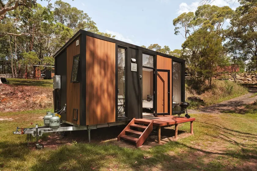 Maroota Greens X by Tiny Away - Image 1