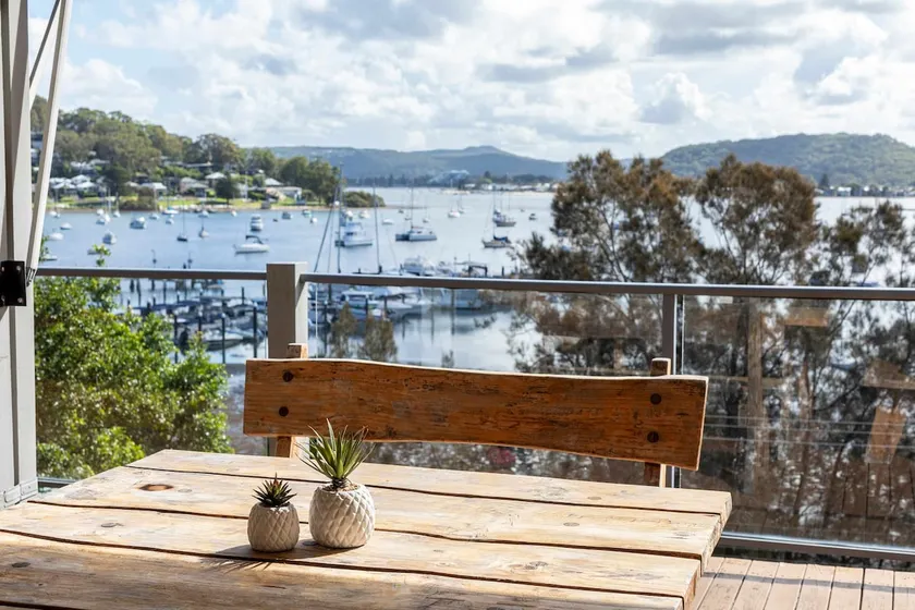 Marina View - Image 1