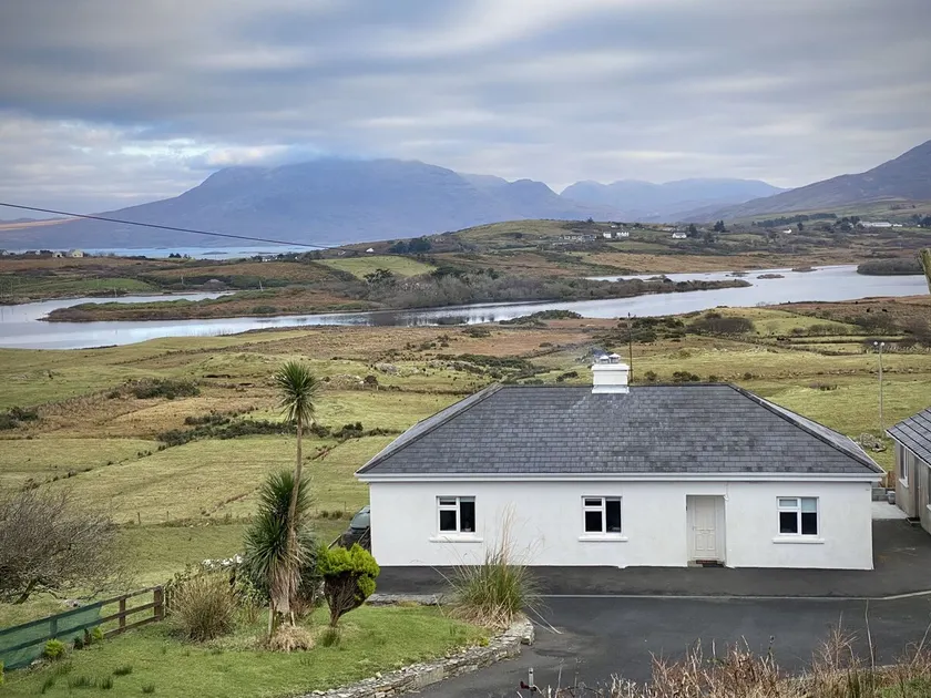 Cottage 483 - Renvyle - Image 1