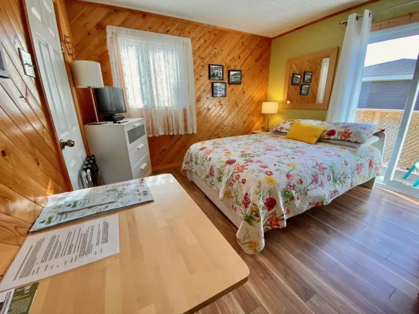 Gannet Studio in St. Michaels/Bauline East - Image 1